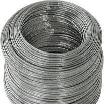 China SAE1008 16 Gauge Stainless Steel Tie Wires Hot Rolled 8mm for sale