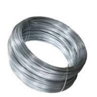 China Handicrafts Electro Galvanized 22 Gauge Stainless Steel Wire  Zinc Coated ODM for sale