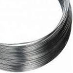 China ISO9001 10ft Galvanized Steel Wires Low CS 14 Gauge 18 Gauge for sale