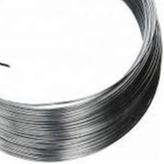 China High Tensile 20 Gauge Galvanized Steel Wire Antirust Q195 For Building for sale