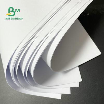 50GSM 60GSM 90GSM White Translucent Paper Tracing Paper for Drawing - China  Paper, White Paper