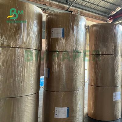 Chine Pâte de bois de 100% feuille de papier enduite du PE 210g + 15g pour des tasses de boissons 720mm 880mm à vendre