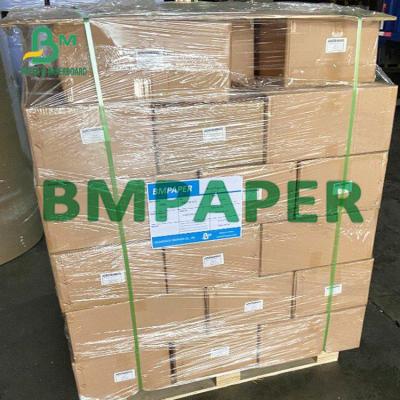China 20LB Roll Packing CAD Plotter Paper For CAD-Computer Aided Design for sale