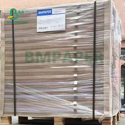 China soportes del calendario de 3m m 4m m Grey Book Binding Board For 575 x 770m m difícilmente Stiffiness en venta