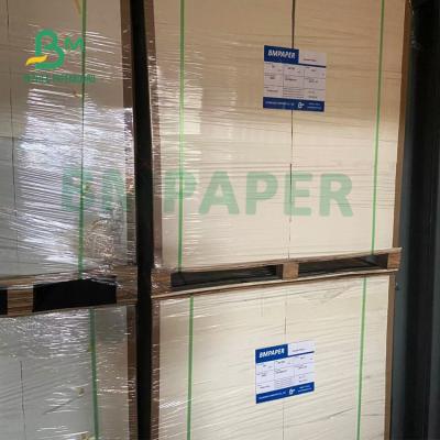 China Flexible High Smoothness Newsprint Paper Roll For Wrapping Vegetables for sale