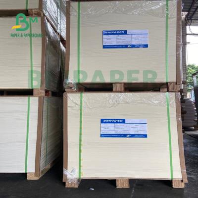 China Offset Printing Synthetic Paper Roll For Inject Printer 200um - 350um for sale