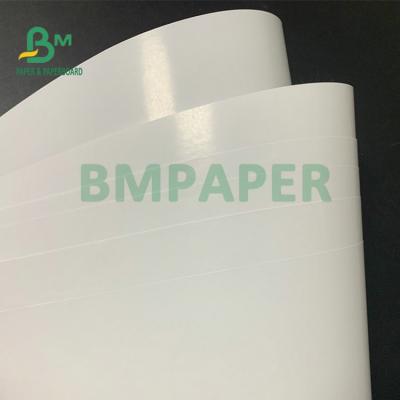 China Customized Size Silk Gloss Paper Offset Printing 157g 200g for sale