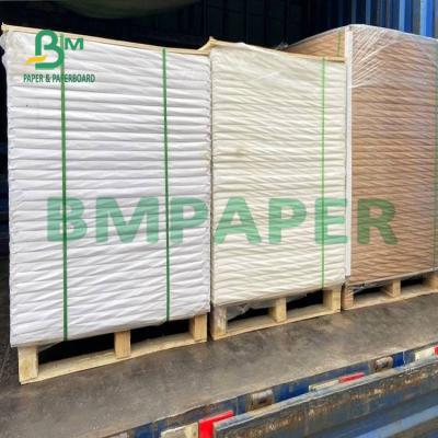 China PP Synthetic Paper Waterproof Unbreakable Inkjet Printing Paper For Album for sale