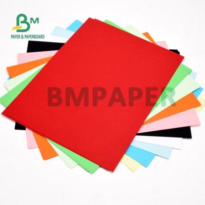 China 200gsm 230gsm Bristol Paper Board For Handicraft Hard Stiffness 64 X 90cm for sale