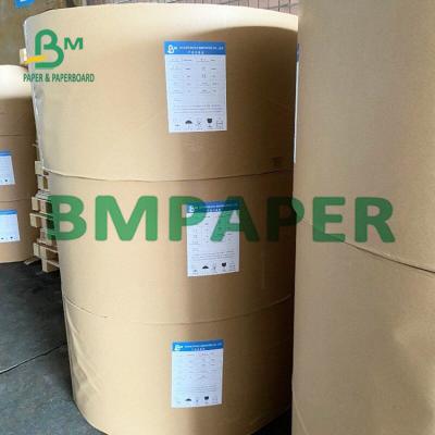 China 50g High Glossy MG Kraft Paper White MG Tissue Paper For Digital Printing for sale