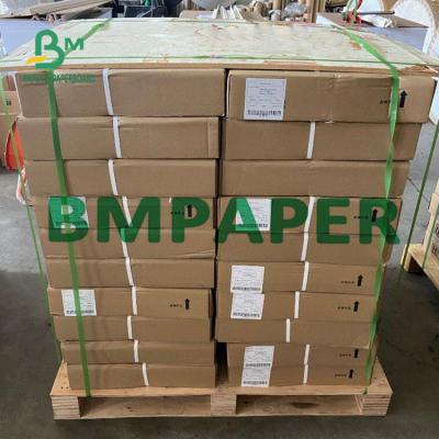China Back Print Thermal BPA Free Paper Rolls 48g For Small Ticket for sale