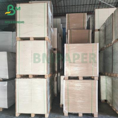 China Eco - friendly Caliber 12PT 14PT 16PT High Pulp SBS Board FBB Board for sale