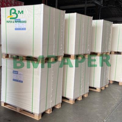 China 300gsm 450µM Blister Board Paper Sheet For Hardware Blister Packaging for sale