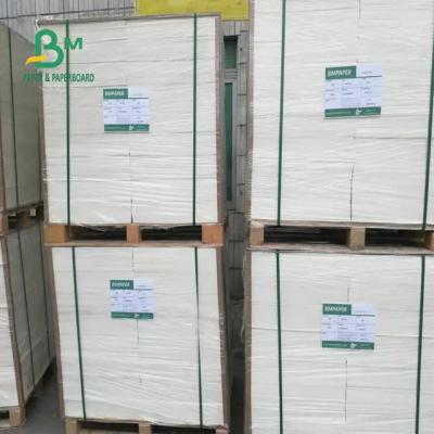 China Heat Insulation Cup Stock Paper Board Waterproof 1200mm 190gsm 210gsm 240gsm for sale