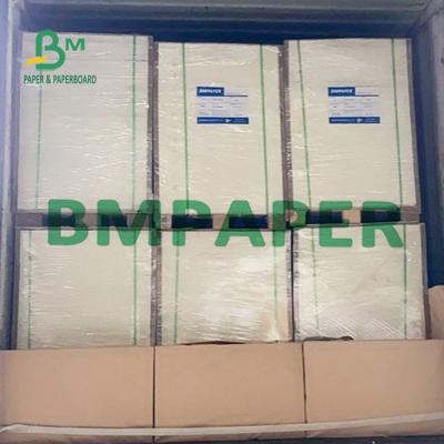 China 295gsm 325gsm SBS Paper Board , C1S Ivory Board For Greeting Cards for sale