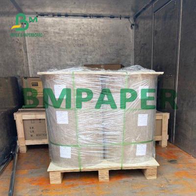 China El papel de embalaje blanco del papel prensa rueda 45g 380 x 510 milímetros para protege artículos frágiles en venta