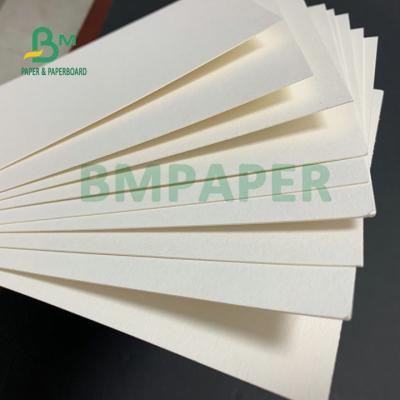 China Natural White 0.7mm 0.9mm Printable Absorbent Paper Sheet For Beer Mat Board for sale