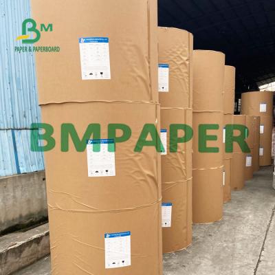 China 260g And 18g PE Coated Food Grade Paper Cup Stock For Making Cups for sale