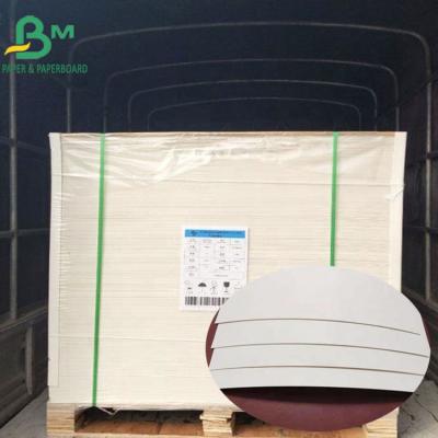 China 1mm Water Absorbent Coaster Paper Board Super White Natural White Blotting Card for sale