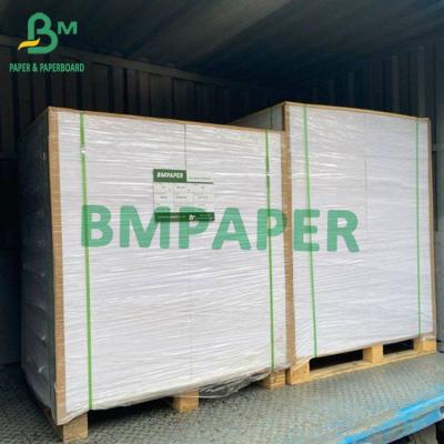 China 70gsm Bond Paper For Exercise Books A1 Size 594mm × 841mm White Papel Sheet for sale