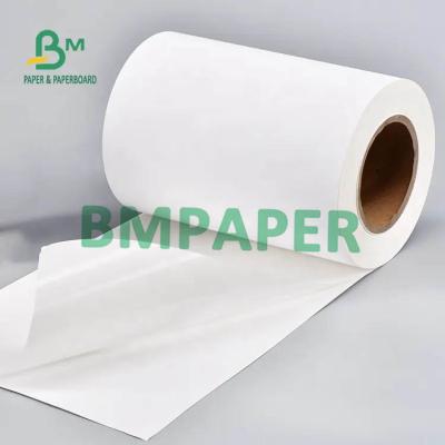 China Super Sticky Self Adhesive Sticker Paper Glossy White 78g 80g 157g for sale