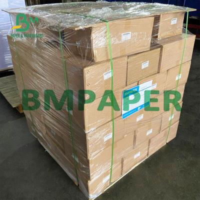 China 55 GSM Thermal Receipt Printer Paper Rolls BPA Free For POS for sale