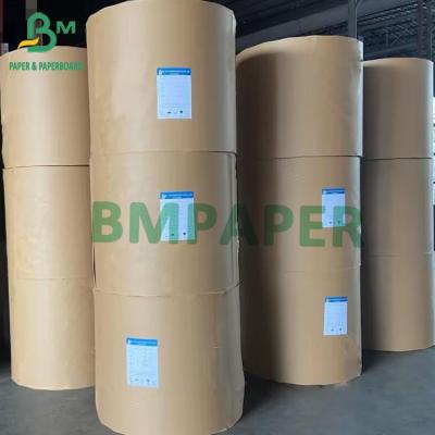 China Unbeschichtetes Woodfree-Offsetdruck-Papier 48g 50g 53g 55g 60g 65g 70g 75g 80g 90g zu 300gsm zu verkaufen