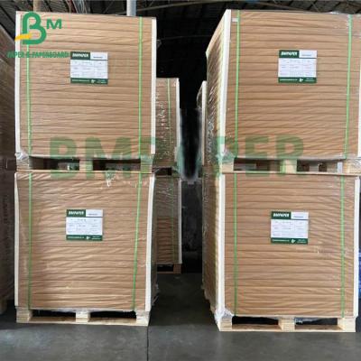 China White C2S Glossy Paper 130gsm 115gsm 150gsm Double Side Glossy Coated Paper à venda