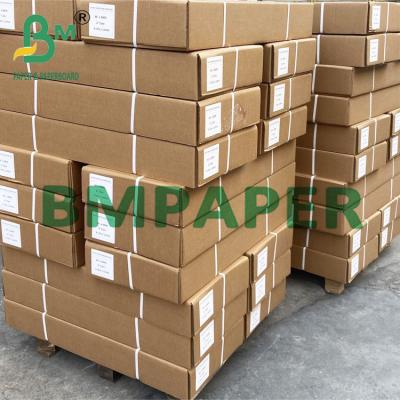 China 80mm 57mm Termal Reiceipt Label Paper Roll For Casier POS Till en venta
