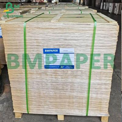 Китай 50gsm 53gsm 60grs White Offset Woodfree Uncoated Paper For Letter Head Printing продается