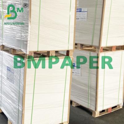 China papel Comida-seguro de 190gsm 200gsm 210gsm Cupstock conveniente para la comida caliente en venta