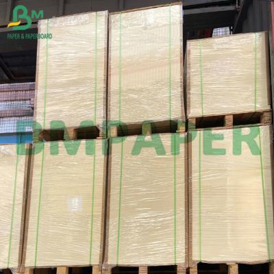 中国 70g 80gの湿潤強力紙は印刷のための水差しのラベル ペーパーを漂白した 販売のため