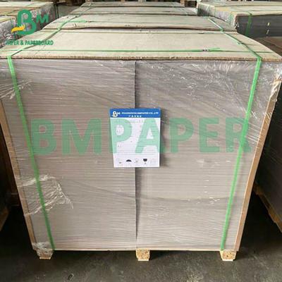 China Moisture Resistant And Fold Resistant Straw Paper For Booking Binding Folders for sale