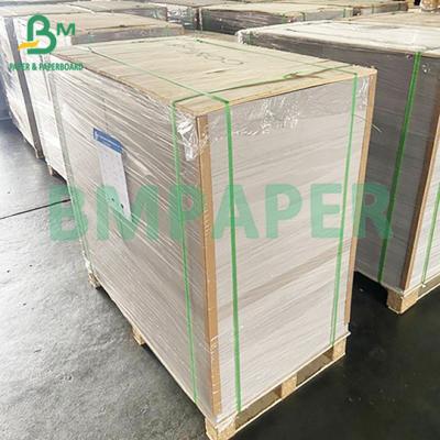 China Super absorbent pure wood pulp makes absorbent blotter paper 0.4mm-0.7mm for sale