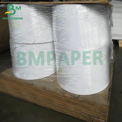 China CB CFB CF 50gsm NCR Carbonless Paper Multi - Link Printing Paper for sale