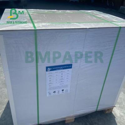 China 65gsm White Beer Bottle Label Paper For Laser Printer Good Water Resistant for sale
