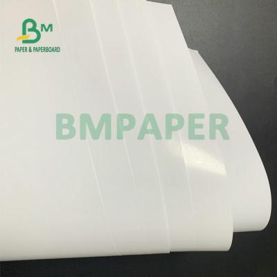 Chine 80gsm 90gsm Wet Strength Label Paper For Wine Label Making à vendre