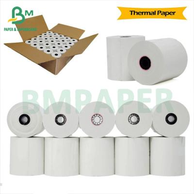 China Top Thermal Receipt Paper Rolls 2 1/4