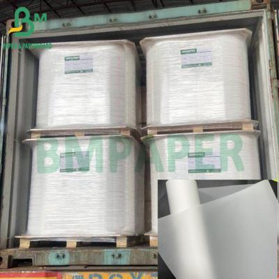 China 93gsm 100gsm Translucent Printing Drawing Tracing Paper Rolls for sale