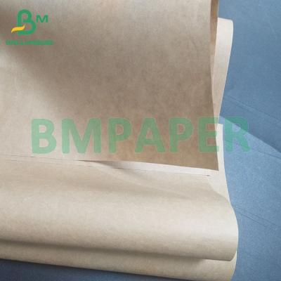 China High Breakage Resistance And High Stretchability Kraft Paper Bags For Cement Bags for sale