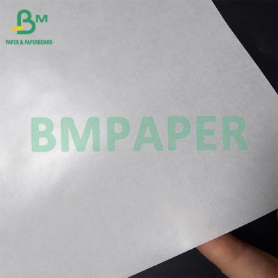 China Waterproof and high gloss Coated MG Kraft Paper 40+10 PE For Packaging Bag for sale