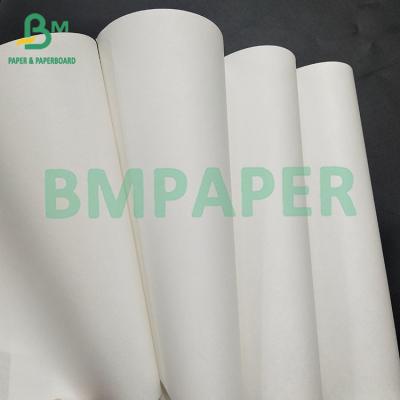 China 70gsm  White Kraft Paper Roll Environmental protection and nature for sale