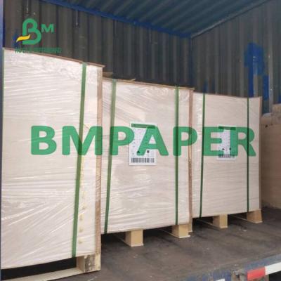 China 30g 35g 40g Food Grade Wrapping And Packing White Mg Kraft Paper For Sandwich for sale