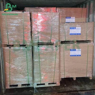 China White 350gsm 400gsm High Stiffness Two Sides Glossy C2S Art Paper for sale