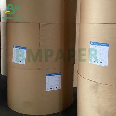 China Ausgezeichnete Wärmedämmung BF 120g +120g E - Flöten Wellpapier für Kaffeetasse zu verkaufen