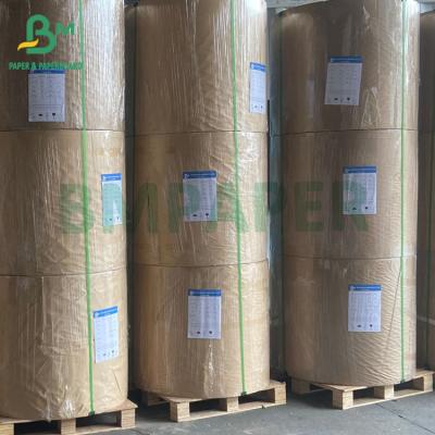 China Eco-friendly Test Liner Corrugado Kraft Paper Honeycomb Board para caixas à venda