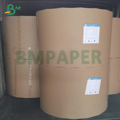China 42gsm 45gsm Smooth Good Ink Absorbing Newspaper Roll 72cm * 29cm for sale