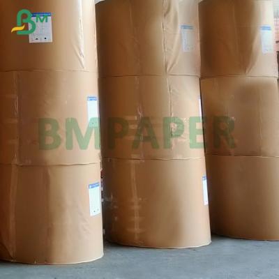 China 42gsm Moisture Resistant Newsprint Packing Paper For Shoes Filler for sale