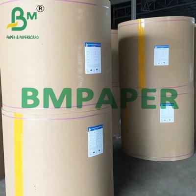 China Rolo de papel de jornal biodegradável 100% reciclado - 24