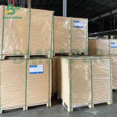 China Natürliches, scharf abnutzungsbeständiges Steinpapier 140um 160um für Zeitschriftenbücher zu verkaufen